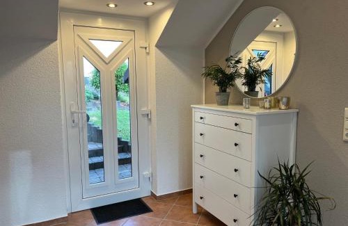 Gillenfeld Apartment | Maarträumchen