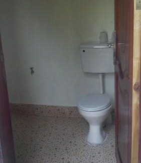 Fort Portal House | Maasai Villa Backpackers Home