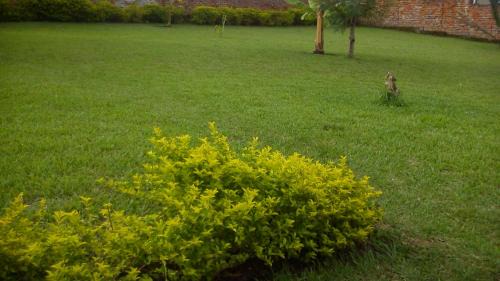 Fort Portal House | Maasai Villa Backpackers Home