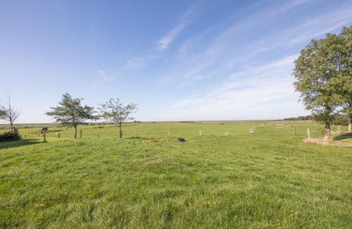 West Husum Apartment | Maashof Nordseeblick