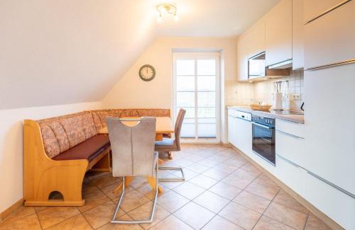 West Husum Apartment | Maashof Nordseeblick