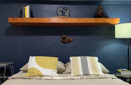 Belize City Apartment | Maasta G Studio