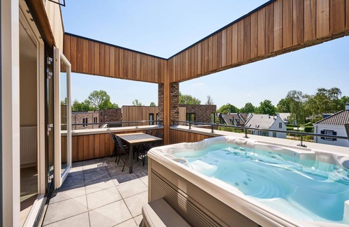 Maastricht Apartment | Maastricht Wellness Loft