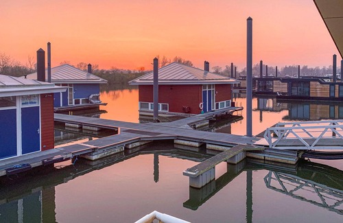 Ohe en Laak Boat Rental | Maasvilla - Amfibie - 31
