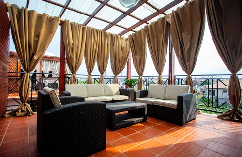 Teshie Apartment | Maat Luxury Homes