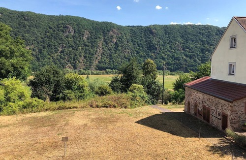 Taben-Rodt House | Maat's Scheuer - Ferienhaus - - Maat's Scheuer - Ferienhaus