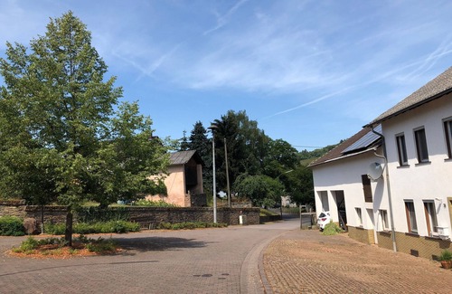 Taben-Rodt House | Maat's Scheuer - Ferienhaus - - Maat's Scheuer - Ferienhaus