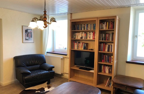 Taben-Rodt House | Maat's Scheuer - Ferienhaus - - Maat's Scheuer - Ferienhaus