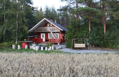 Peraseinajoki House | Maatilamatkailu Ilomäki