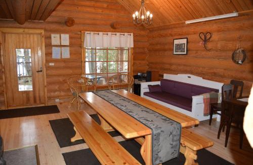 Lapua House | Maatilamatkailu Peräkangas