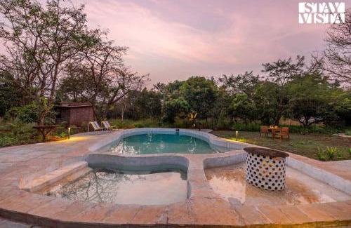 Vada Villa | Maativan
