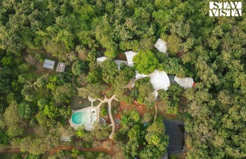 Vada Villa | Maativan