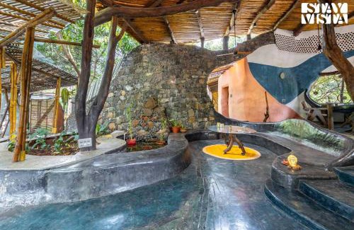 Vada Villa | Maativan