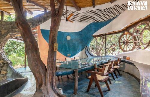 Vada Villa | Maativan