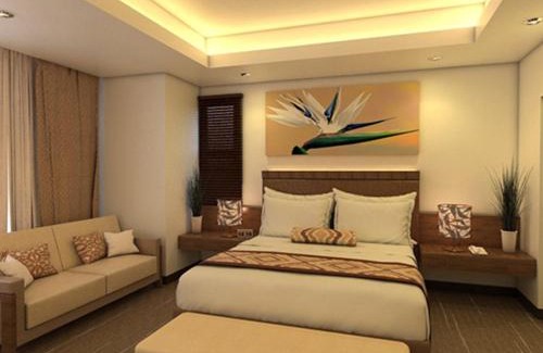 Mandaue Hotel | Maayo Hotel