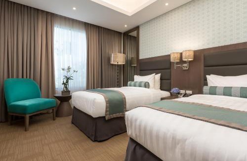 Mandaue Hotel | Maayo Hotel