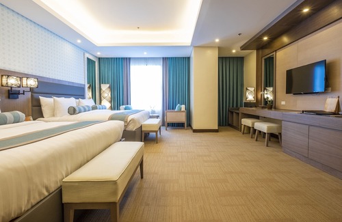 Mandaue Hotel | Maayo Hotel
