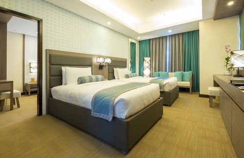 Mandaue Hotel | Maayo Hotel