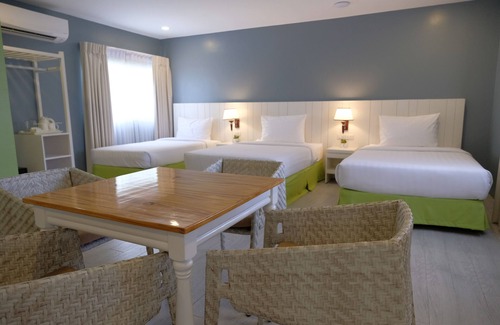 San Remigio Hotel | Maayo San Remigio