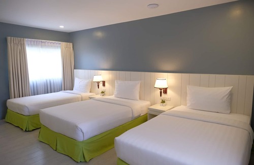 San Remigio Hotel | Maayo San Remigio
