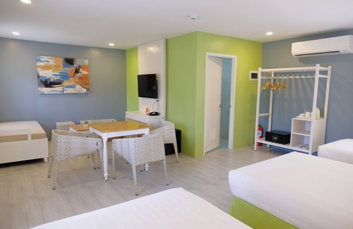 San Remigio Hotel | Maayo San Remigio