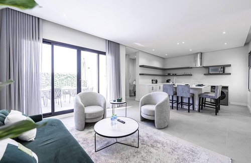 Al Aqiq Apartment | Mabaat - Al Aqiq - 399