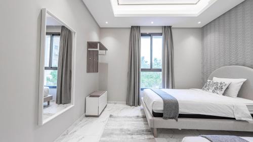 Hera Street Apartment | Mabaat - Alsalama - 513
