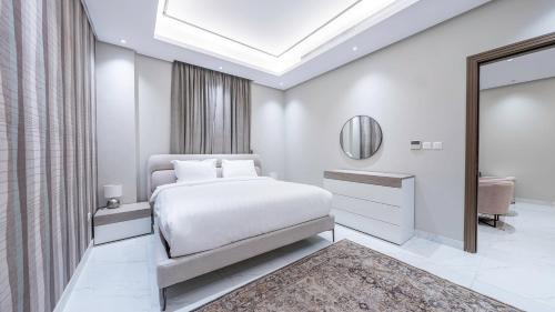Hera Street Apartment | Mabaat - Alsalama - 513