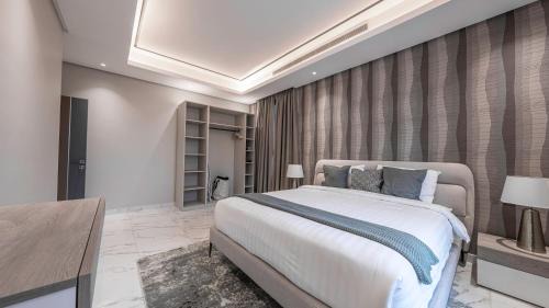 Hera Street Apartment | Mabaat - Alsalama - 513
