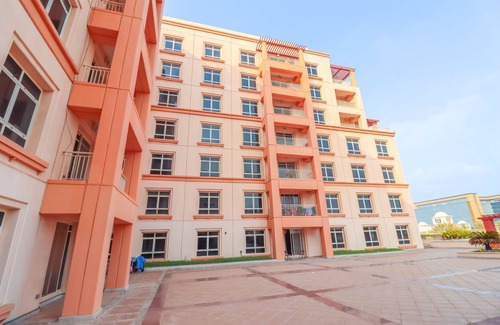 Bay La Sun Apartment | Mabaat - Beach Tower - Building B - 251