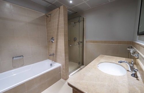 Bay La Sun Apartment | Mabaat - Beach Tower - Building B - 251