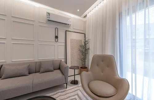 Riyadh Apartment | Mabaat - Hittin - 567