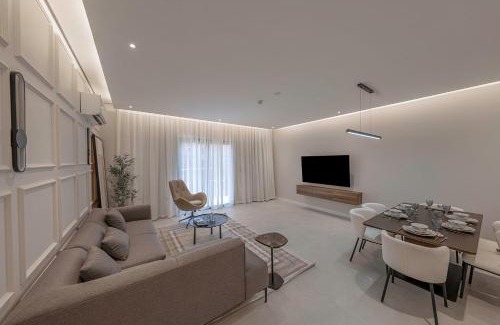 Riyadh Apartment | Mabaat - Hittin - 567