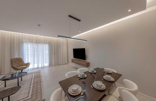 Riyadh Apartment | Mabaat - Hittin - 567