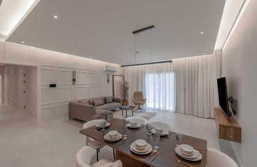 Riyadh Apartment | Mabaat - Hittin - 567