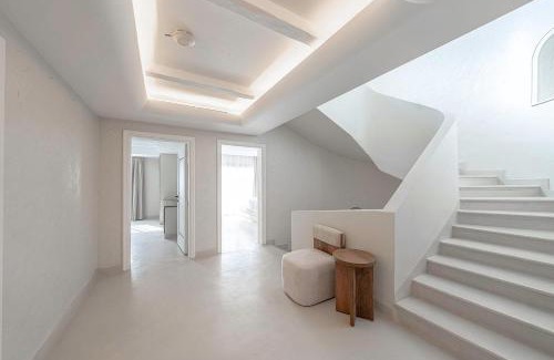 King Abdul Aziz Road Apartment | Mabaat-Jasmine Greek Villa 4BR- 583