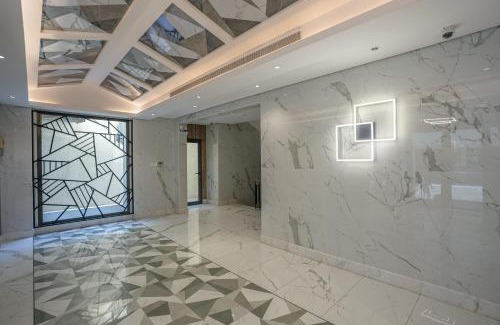 Hera Street Apartment | Mabaat-Lilium Al Salama - 513 - SGTR 2 BR 8