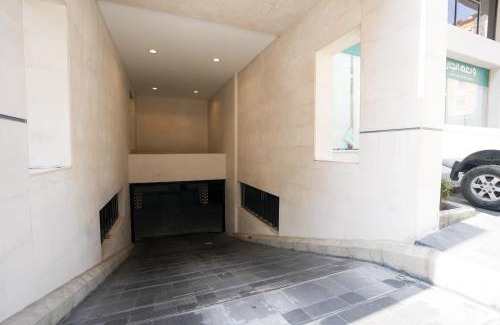 Hera Street Apartment | Mabaat-Lilium Al Salama - 513 - SGTR 2 BR 8