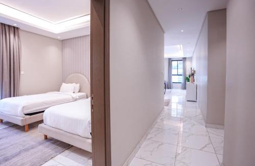 Hera Street Apartment | Mabaat-Lilium Al Salama - 513 - SGTR 2 BR 8