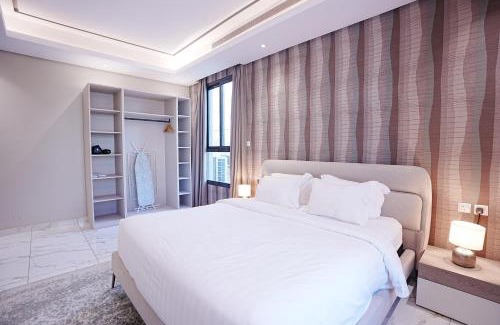 Hera Street Apartment | Mabaat-Lilium Al Salama - 513 - SGTR 2 BR 13