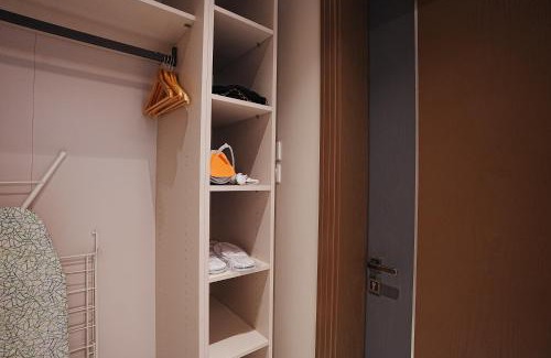 Hera Street Apartment | Mabaat-Lilium Al Salama - 513 C 2BR 2