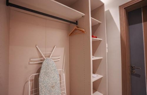 Hera Street Apartment | Mabaat-Lilium Al Salama - 513 A 2BR 21