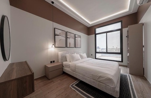 Al Kura Apartment | Mabaat - Obhur 2BR Apt - 591