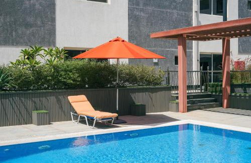 King Abdul Aziz Road Villa | Mabaat-White Pearl Compound 600 C Villa 24