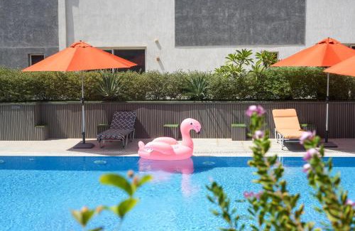 King Abdul Aziz Road Villa | Mabaat-White Pearl Compound 600 C Villa 24