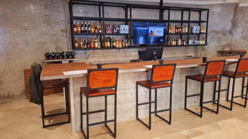 Nelspruit Cabin | Mabalel Lodge