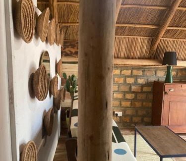 Buwama Bed & Breakfast | Mabamba Lodge