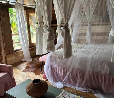 Buwama Bed & Breakfast | Mabamba Lodge
