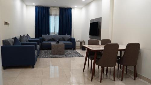 Al Ulaya Apartment | Mabeet Al-Khobar