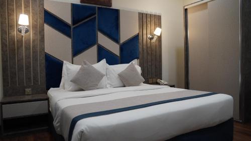 Al Ulaya Apartment | Mabeet Al-Khobar